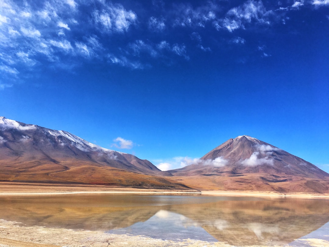 Scopri Tres Cerritos: un passo di montagna in Bolivia - Casa Angostura | Secret World Trip Planner
