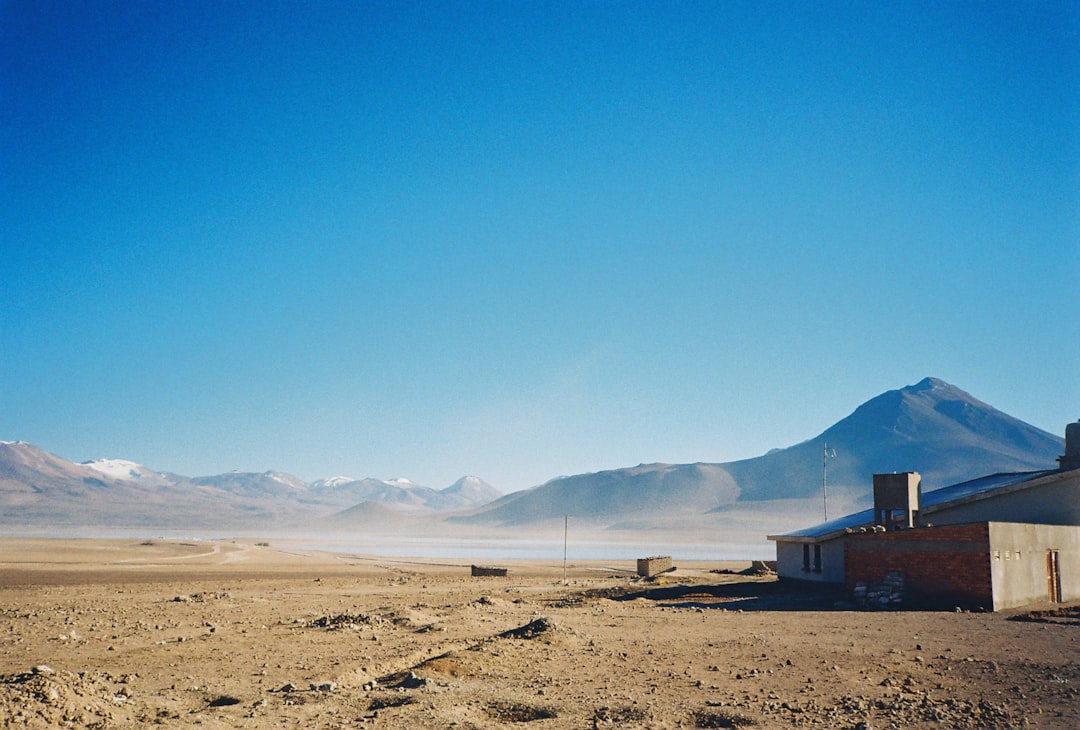 Scopri Tres Cerritos: un passo di montagna in Bolivia - Casa Angostura | Secret World Trip Planner