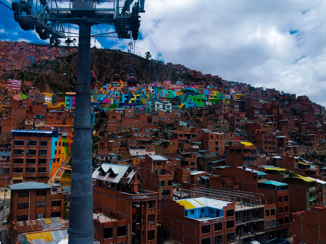Cerro Irpa Pueblo: Um refúgio de natureza intocada na Bolívia - Bella Vista | Secret World Trip Planner