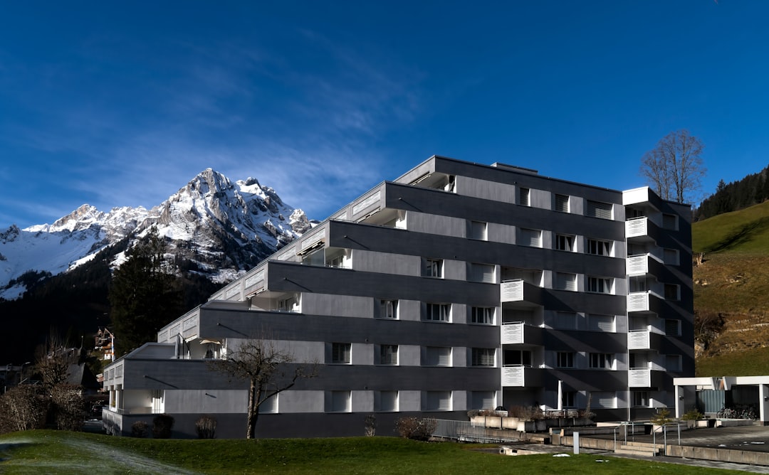 Discover the Wonders of 7132 Therme in Vals - Poststrasse 560 | Secret World Trip Planner
