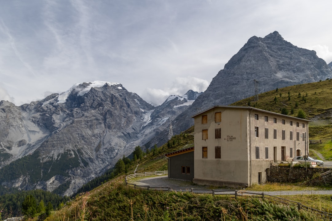 Discover the Wonders of 7132 Therme in Vals - Poststrasse 560 | Secret World Trip Planner