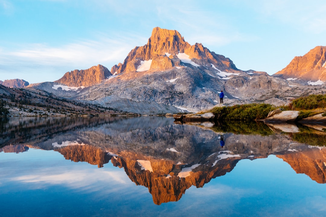 Esplorando il John Muir Trail: un viaggio nella Sierra Nevada - John Muir Trail | Secret World Trip Planner