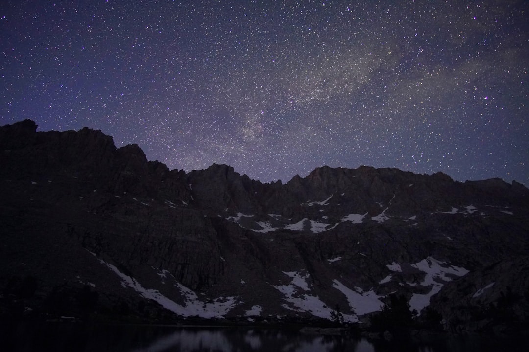 Exploring the John Muir Trail: A Sierra Nevada Adventure - John Muir Trail | Secret World Trip Planner
