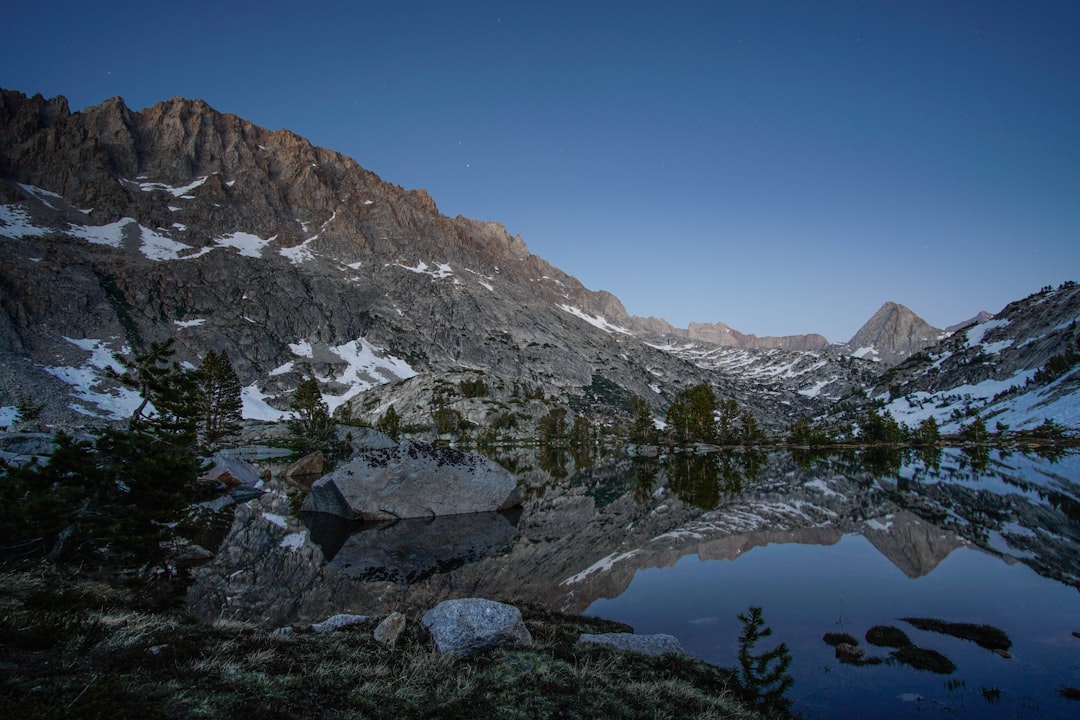 Exploring the John Muir Trail: A Sierra Nevada Adventure - John Muir Trail | Secret World Trip Planner