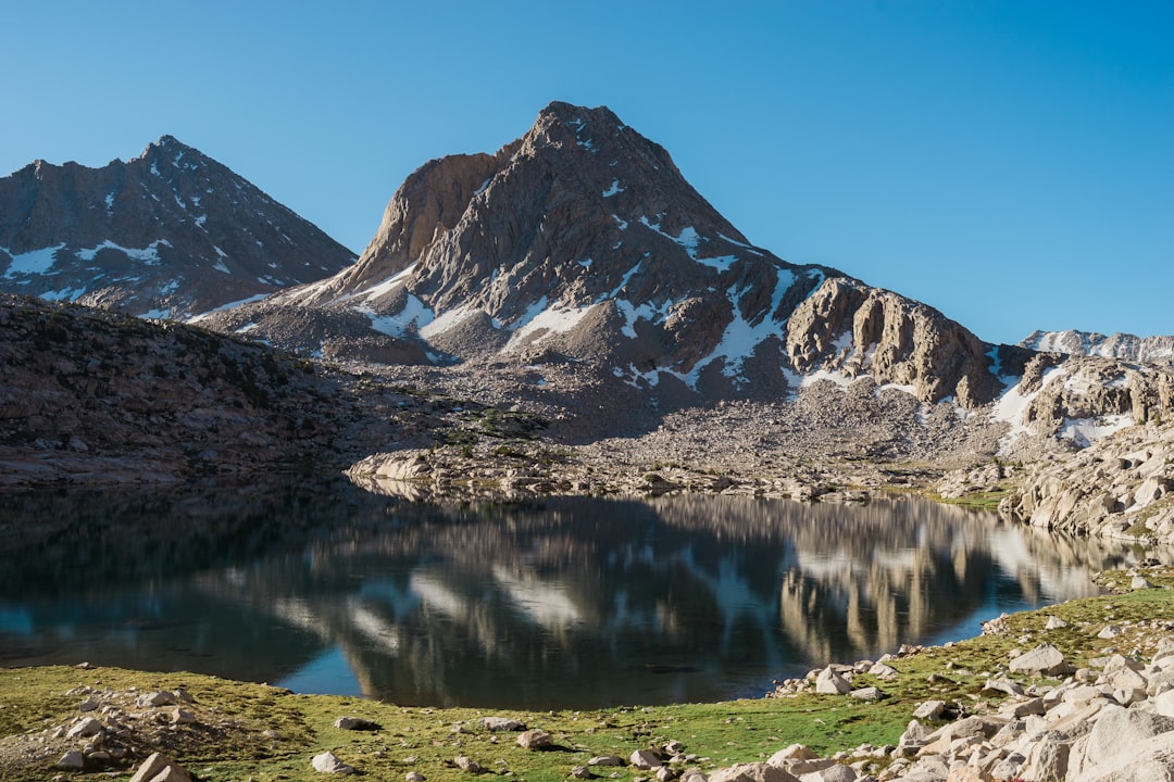 Exploring the John Muir Trail: A Sierra Nevada Adventure - John Muir Trail | Secret World Trip Planner