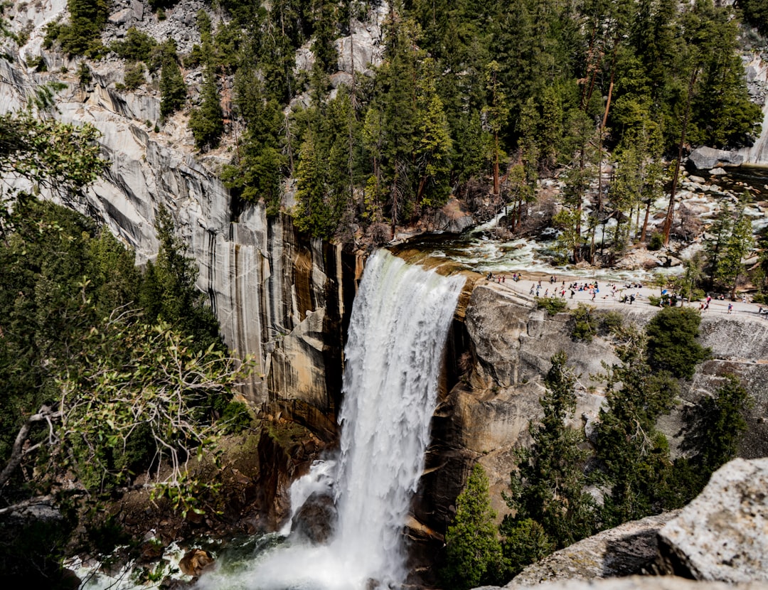 John Muir Trail erkunden: Abenteuer in der Sierra Nevada - John Muir Trail | Secret World Trip Planner