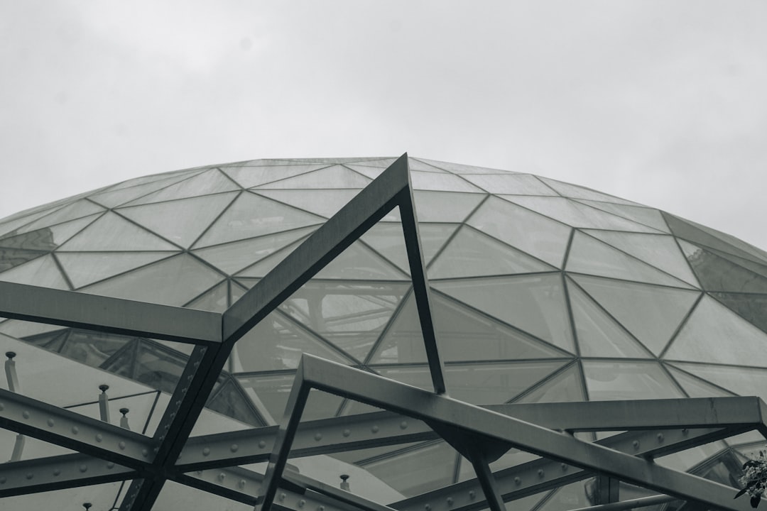 The Spheres: An Oasis of Art and Nature in Seattle - Seattle | Secret World Trip Planner