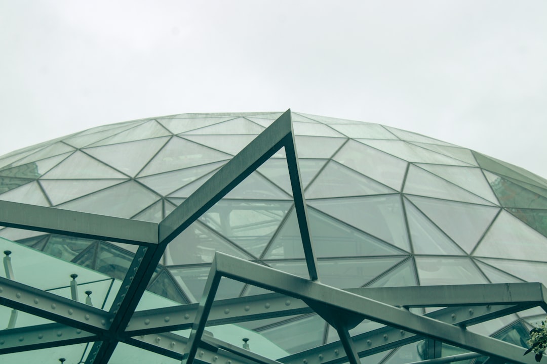 As Esferas: Uma Oásis de Arte e Natureza em Seattle - Seattle | Secret World Trip Planner
