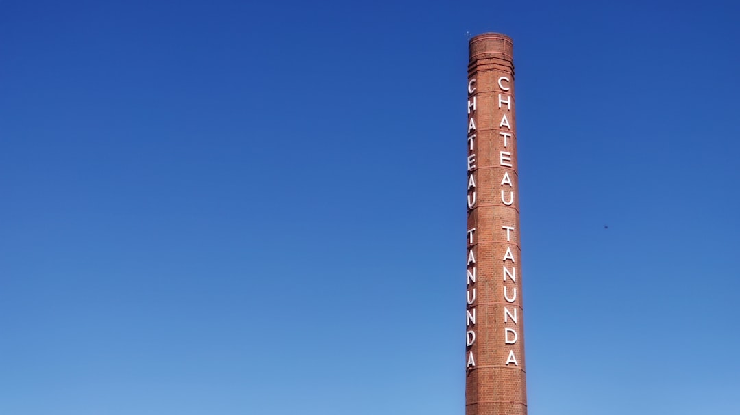 Barossa Valley: la culla del Shiraz australiano - Barossa Valley | Secret World Trip Planner