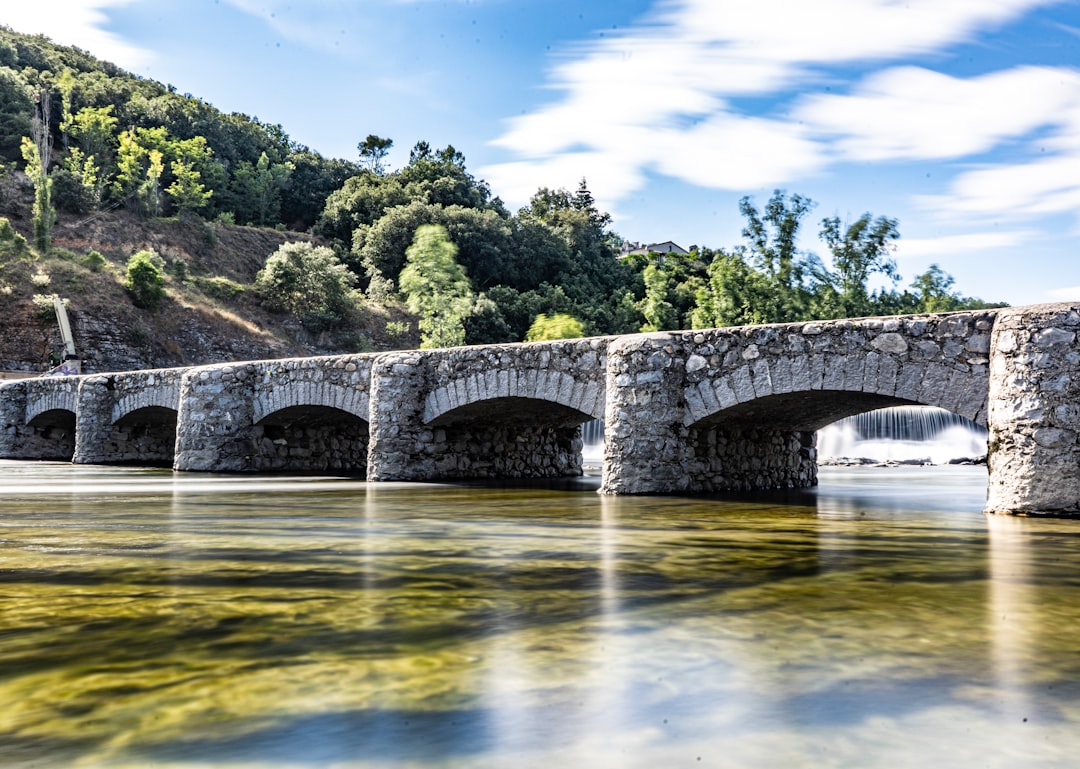 The Morja River Bridge: A Love Bridge in Honduras - El Paraiso | Secret World Trip Planner