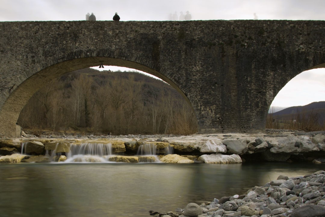 The Morja River Bridge: A Love Bridge in Honduras - El Paraiso | Secret World Trip Planner