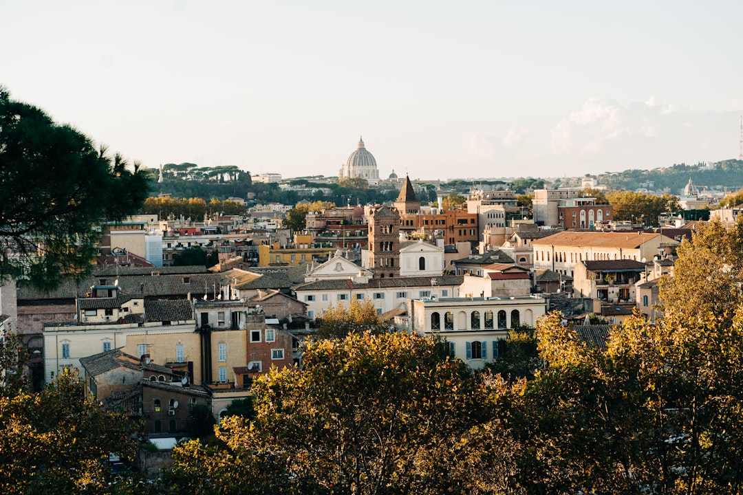 Planejador de Viagens AI: Mundo Secreto em Roma 2026 - Roma | Secret World Trip Planner