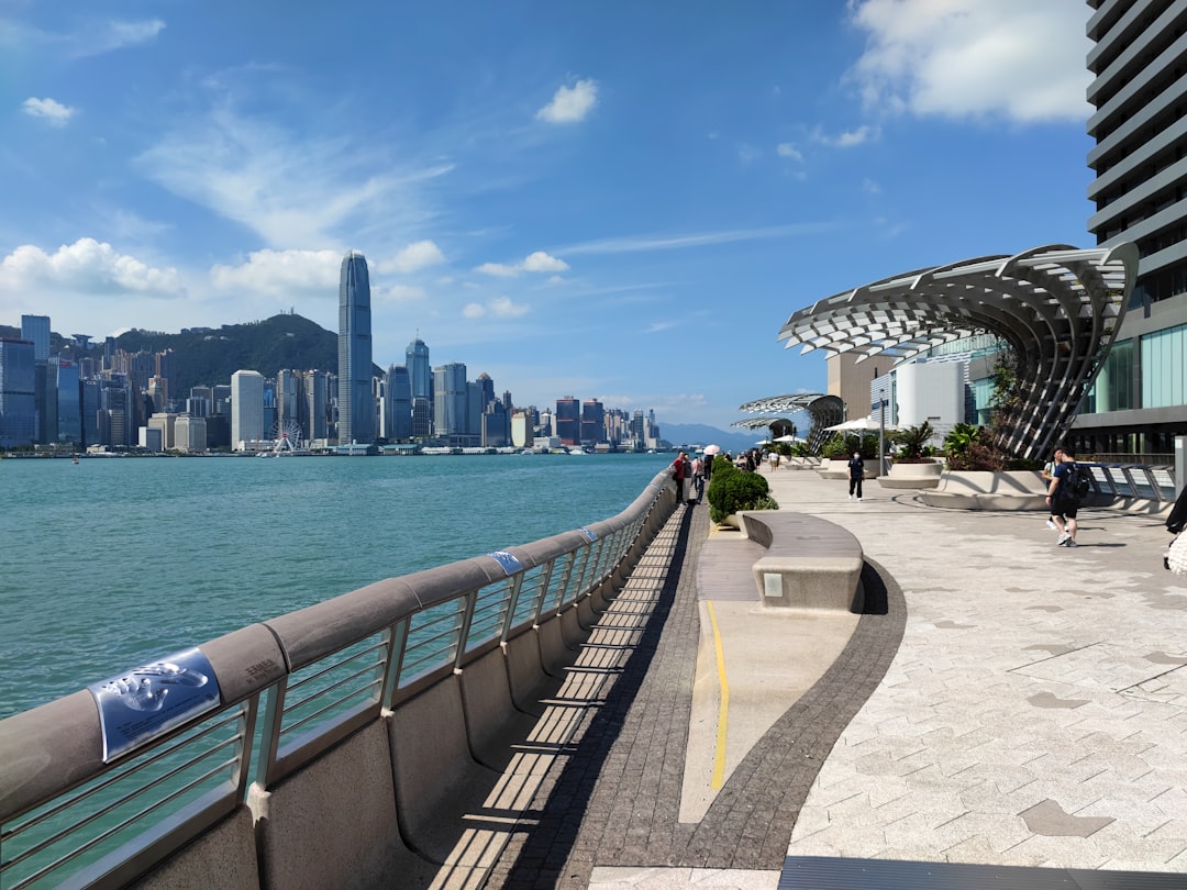 How to Plan an AI Trip to Hong Kong in 2026 - Hong Kong | Secret World Trip Planner