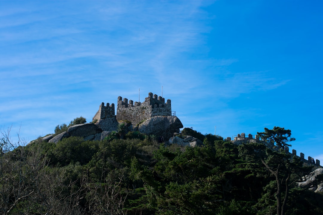 Scopri il fascino del Castelo de Marvão in Portogallo - Marvão | Secret World Trip Planner
