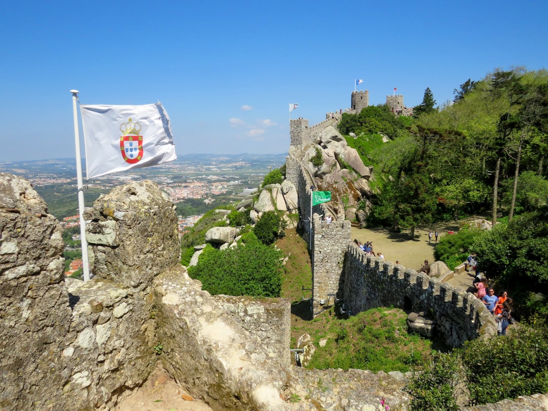 Découvrez le charme du Castelo de Marvão au Portugal - Marvão | Secret World Trip Planner