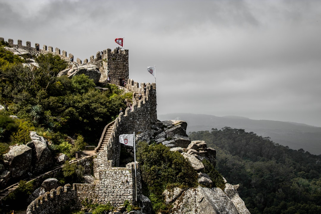 Descubra o encanto do Castelo de Marvão em Portugal - Marvão | Secret World Trip Planner