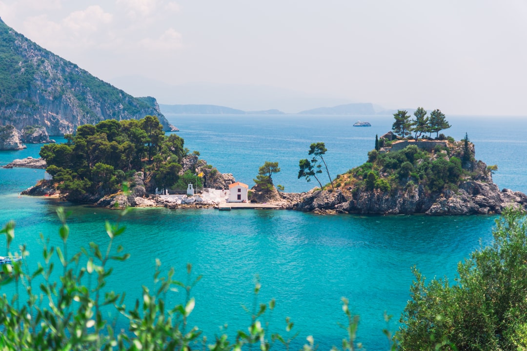 Exploring Lissos: The Forgotten History of Ancient Crete - 6QRP+7J Anatolikos Selinos | Secret World Trip Planner