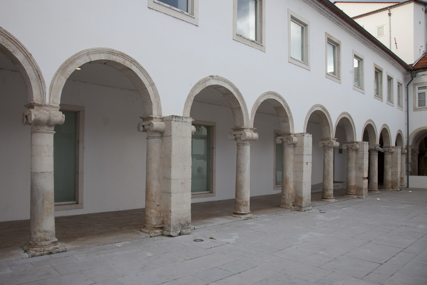 Discover the Pátio da Inquisição in Coimbra: History and Culture - Coimbra | Secret World Trip Planner