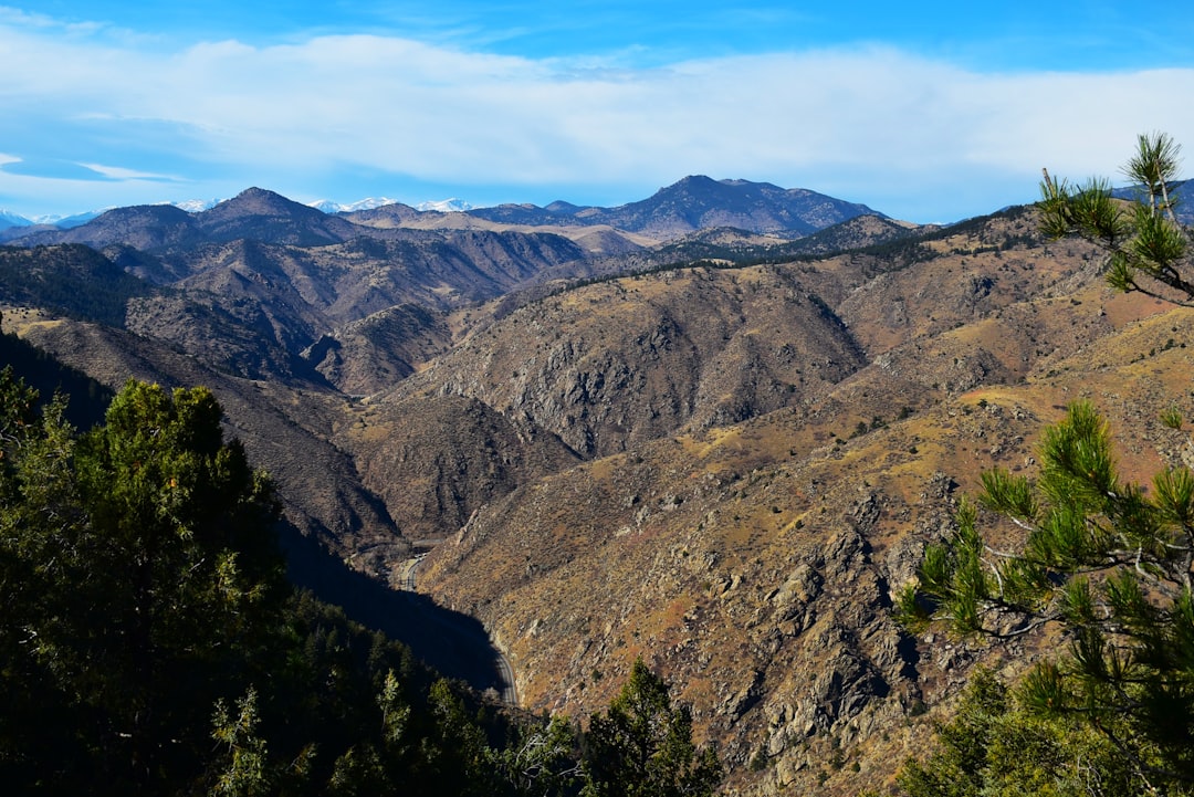 Sotto il Cielo Stellato della Sierra de San Pedro Mártir - Carretera Diaz Ordaz al Observatorio Km 84 | Secret World Trip Planner