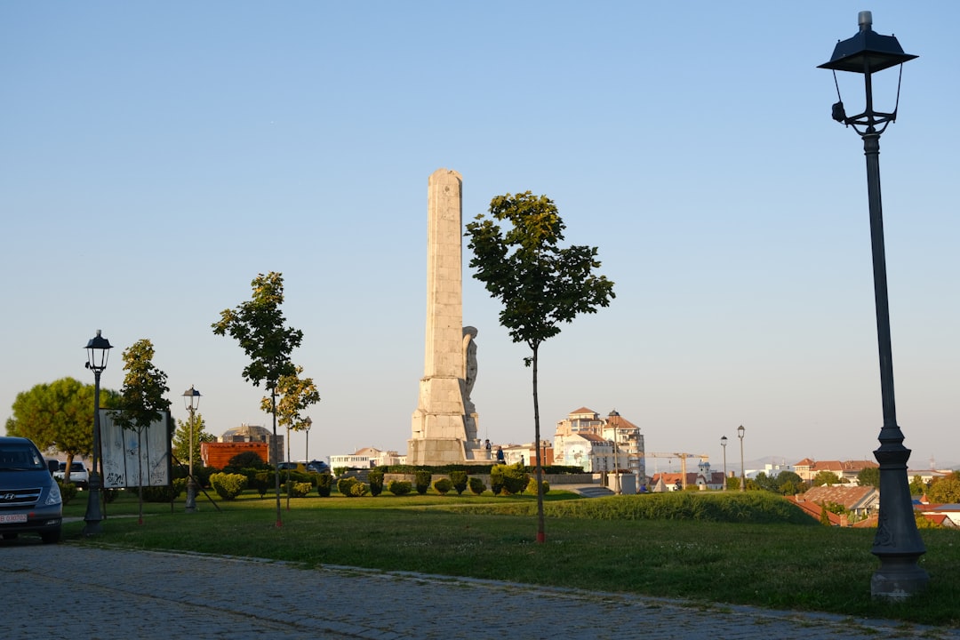 Il Monumento di Tjentiste: Arte e Memoria in Bosnia - 8MWP+CPP | Secret World Trip Planner