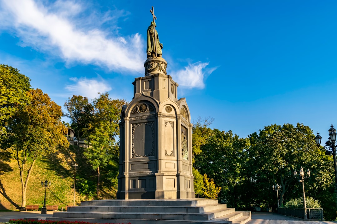 The Tjentiste Monument: Art and Memory in Bosnia — 8MWP+CPP
