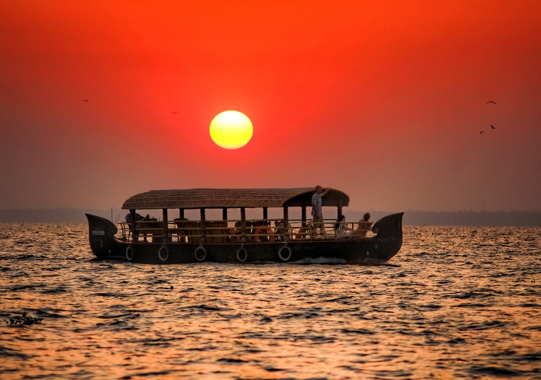 Kumarakom Bird Sanctuary: A Natural Paradise in Kerala - Kumarakom | Secret World Trip Planner