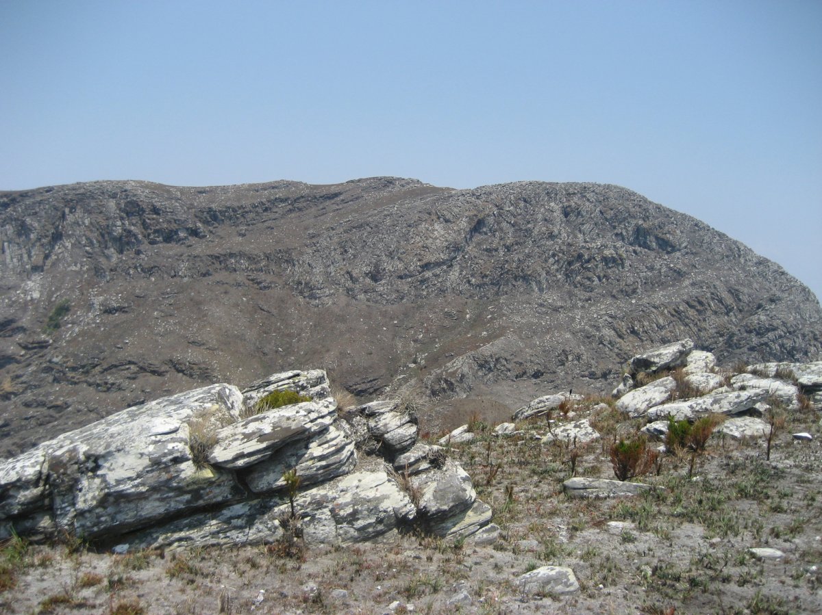 Discover Chimanimani National Park in Mozambique - 634Q+2Q2 | Secret World Trip Planner