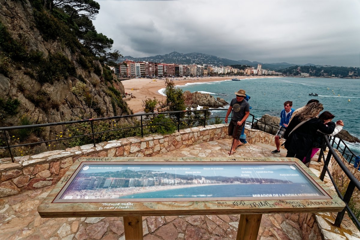 Entdecke den Mirador de Ronda: Ein Naturparadies - 29400 Ronda | Secret World Trip Planner