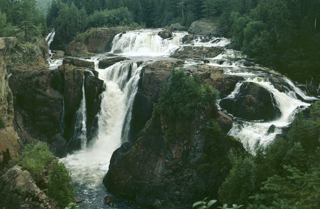 Fourgassier Falls: A Hidden Gem in French Guiana - JMFQ+VJJ | Secret World Trip Planner