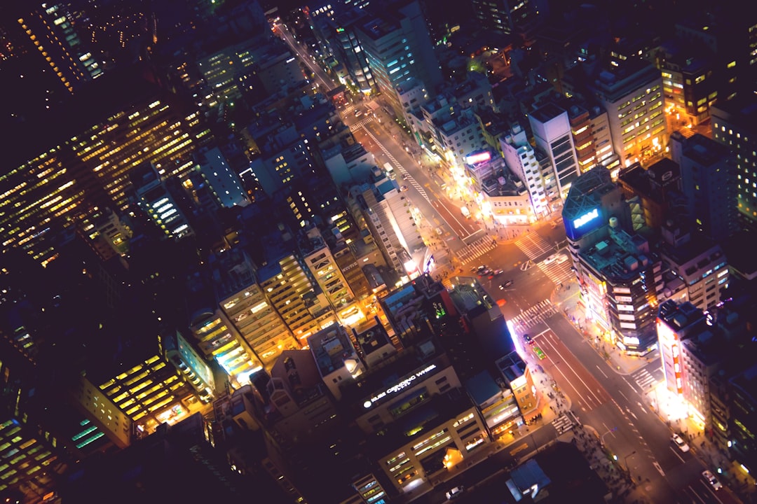 Secret World vs Google Trips: Best Choice for Tokyo 2026 - Tokyo | Secret World Trip Planner