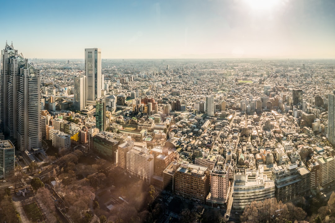 Secret World vs Google Trips: Best Choice for Tokyo 2026 - Tokyo | Secret World Trip Planner