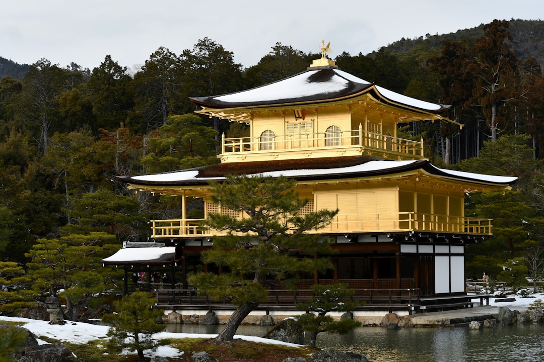 Itinerario Perfetto Kyoto: Pianifica con Secret World - Kyoto | Secret World Trip Planner