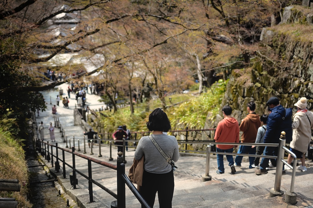Itinerario Perfetto Kyoto: Pianifica con Secret World - Kyoto | Secret World Trip Planner