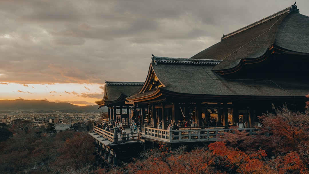 Itinerario Perfetto Kyoto: Pianifica con Secret World - Kyoto | Secret World Trip Planner
