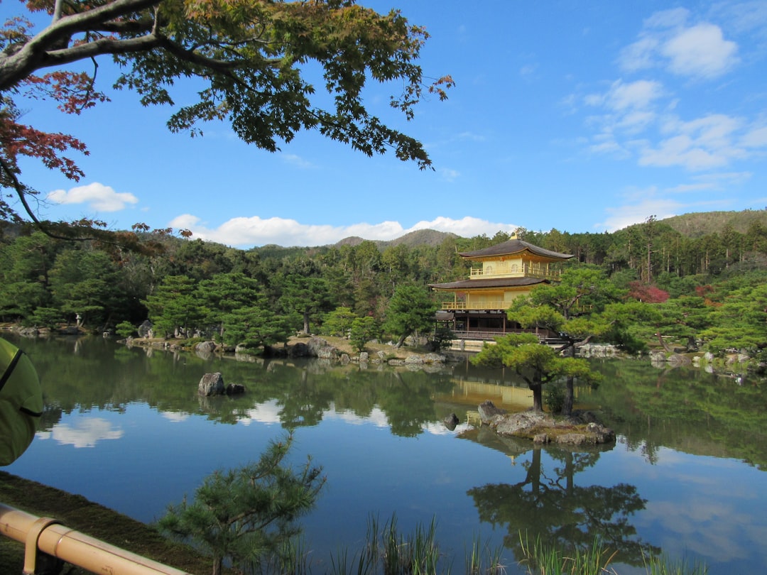 Perfect Kyoto Itinerary: Plan with Secret World - Kyoto | Secret World Trip Planner