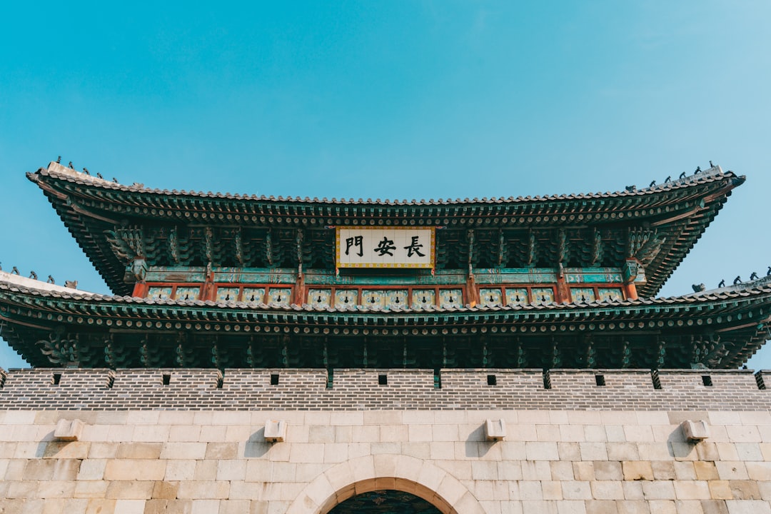 Visita all'Independence Hall of Korea: un viaggio nella storia - Cheonan | Secret World Trip Planner