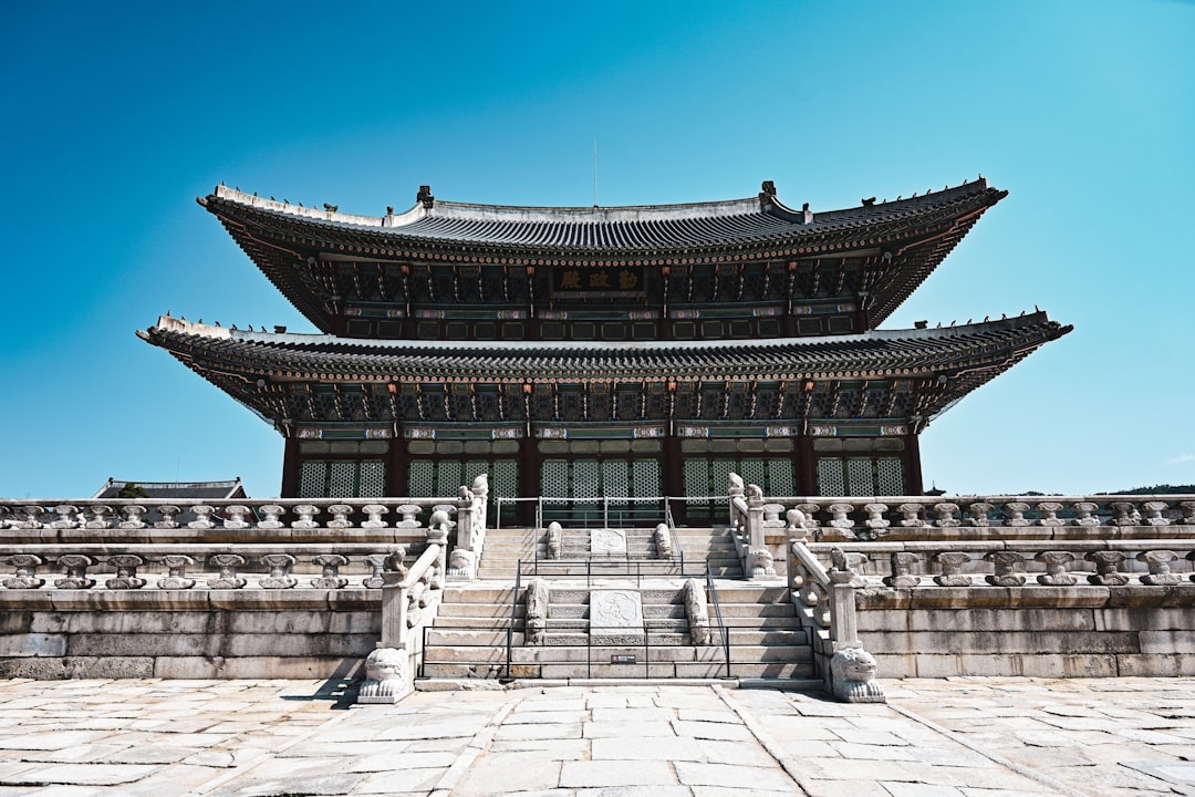 Visit to the Independence Hall of Korea: A Journey Through History — Cheonan