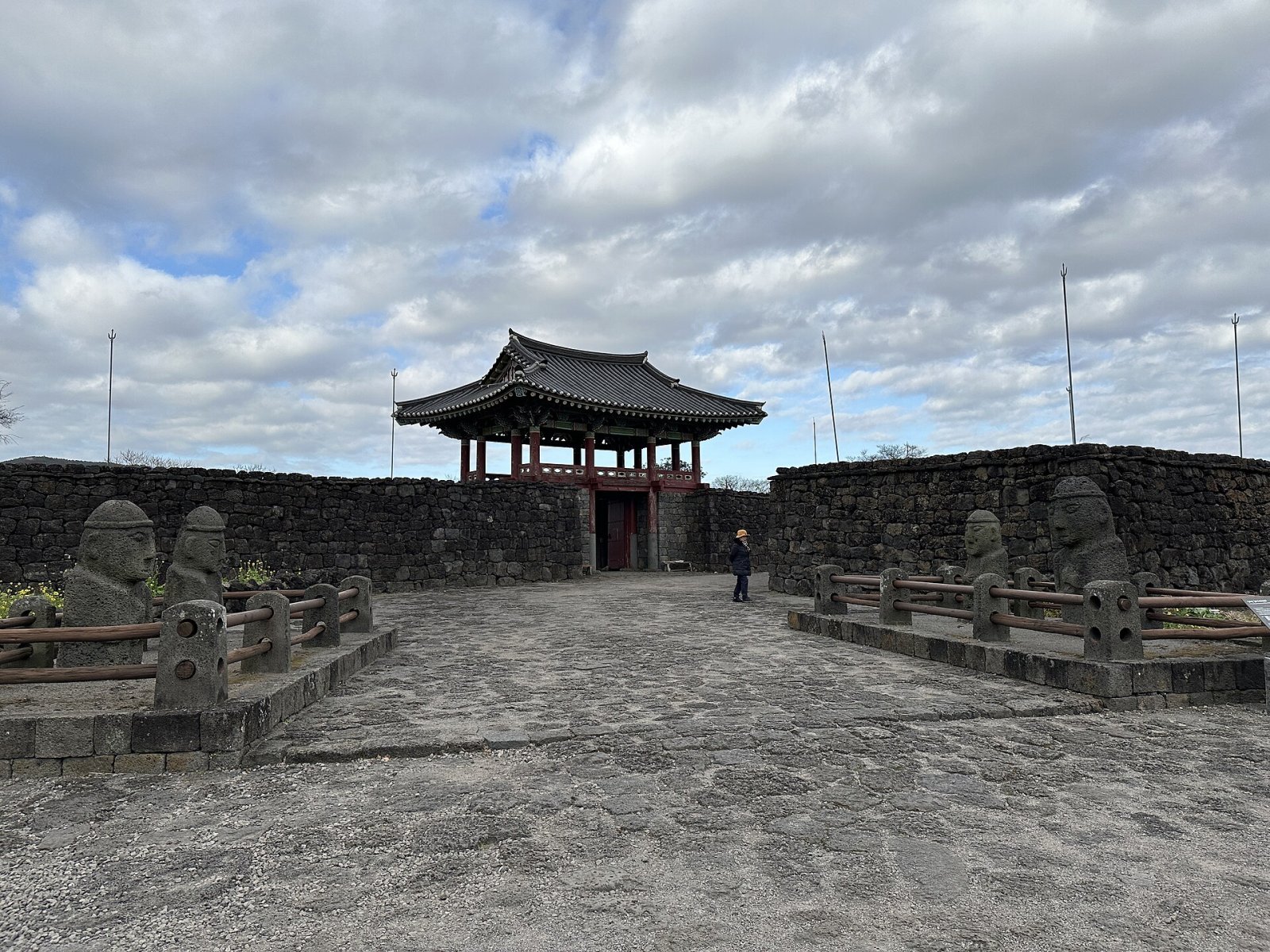 Seongeup民俗村:探索韩国传统之旅 - Seogwipo | Secret World Trip Planner