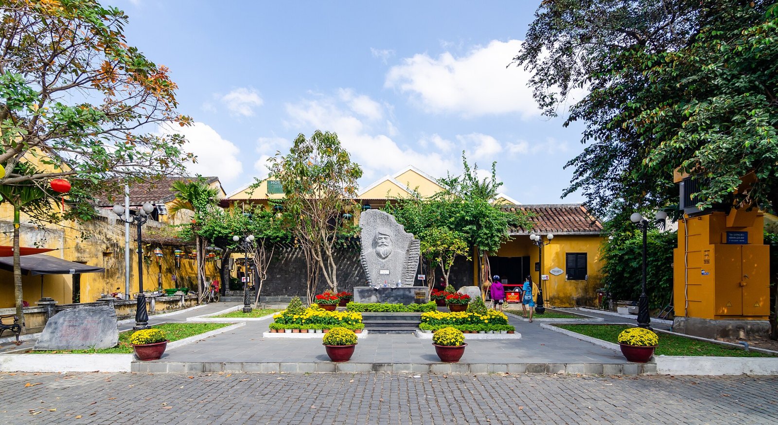 Kazimierz Kwiatkowski: The Polish Architect of Vietnam — Hoi An