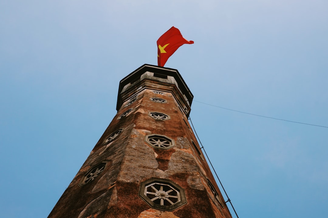 Découvrez l'Histoire des Tours Hoa Lai Cham au Vietnam - Thuận Bắc | Secret World Trip Planner