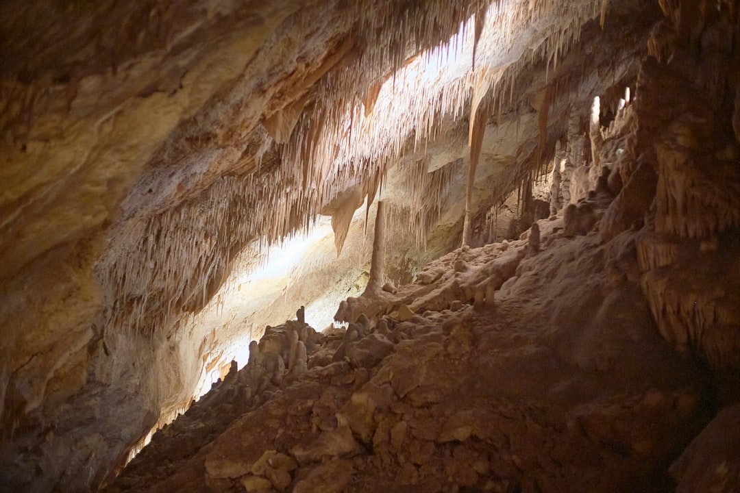 Les fascinantes Grottes du Drach : un voyage souterrain - 07680 Porto Cristo | Secret World Trip Planner