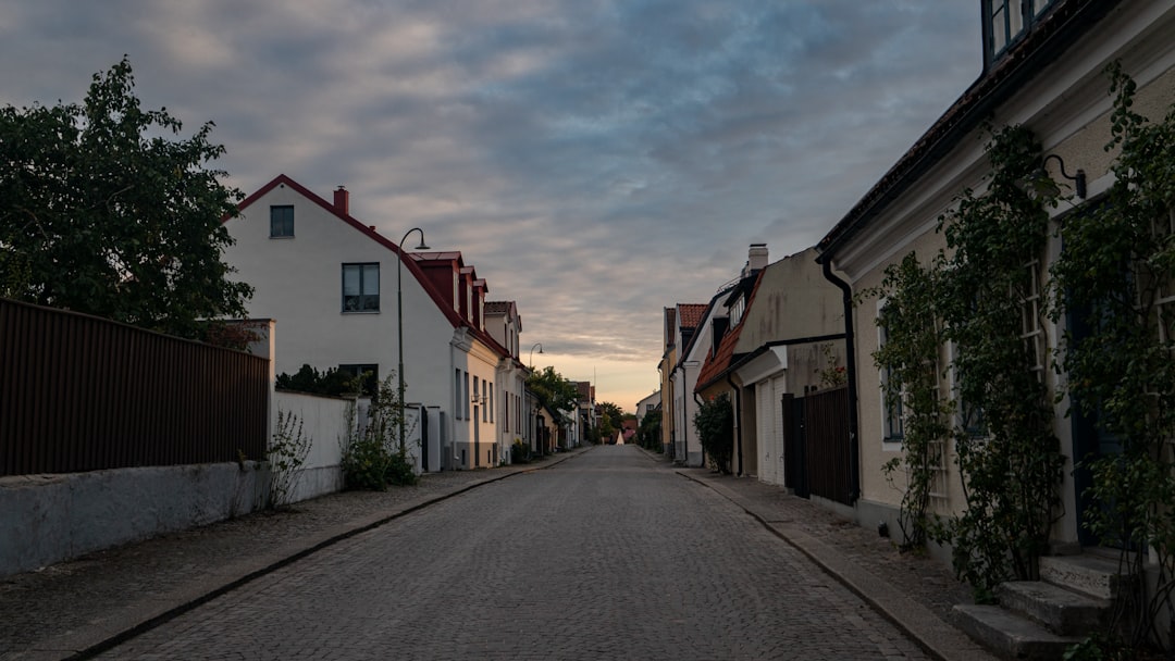 The Walls of Visby: A Dive into Swedish Medieval History - 621 56 Visby | Secret World Trip Planner