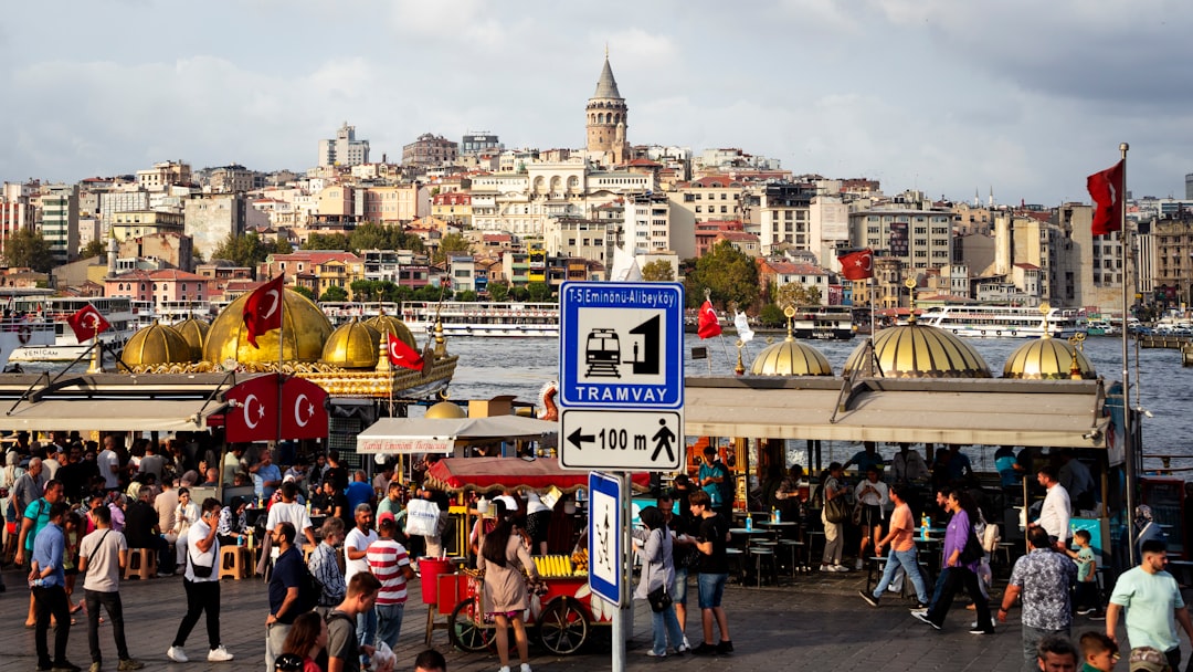 Migliori app viaggio 2026 a Istanbul: la scelta vincente - Istanbul | Secret World Trip Planner