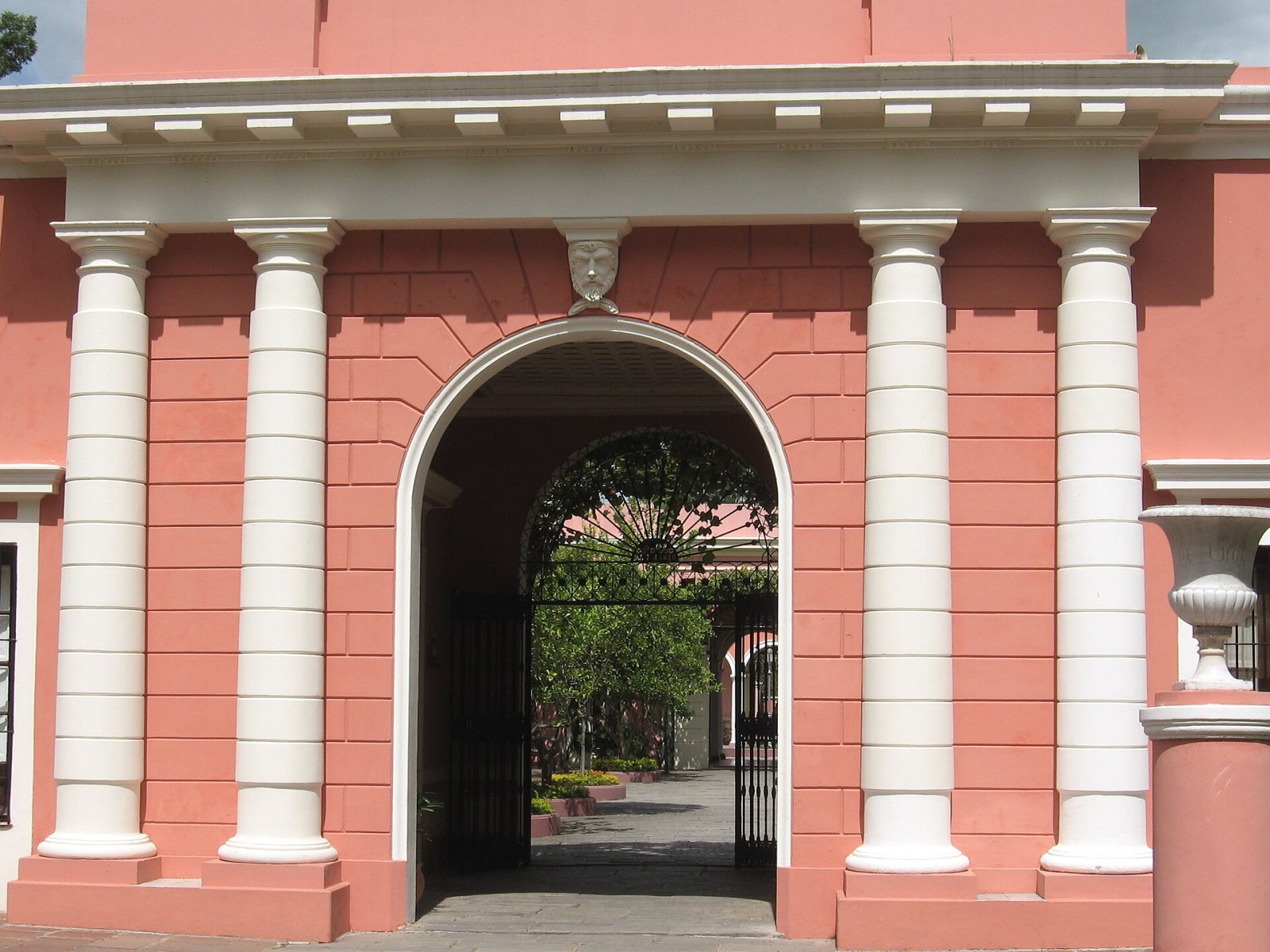 Discover San José Palace: A Cultural Gem in Argentina - Palacio San Jose | Secret World Trip Planner