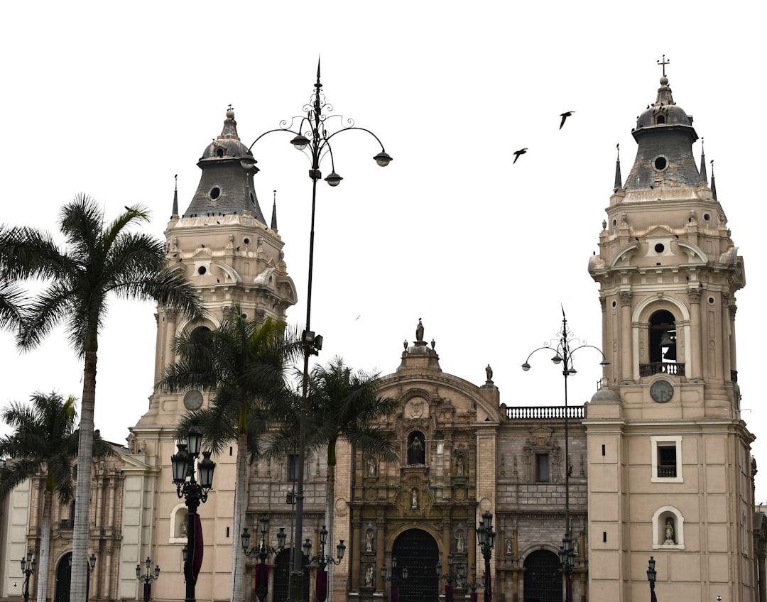 Discover the Electoral and Democracy Museum in Lima - Lima | Secret World Trip Planner