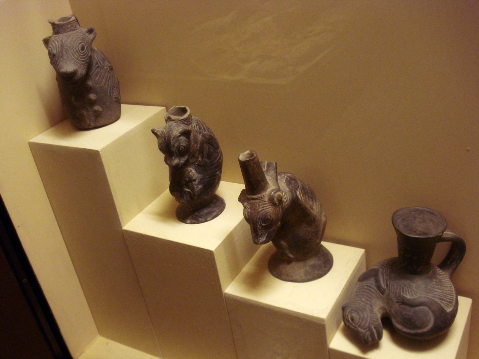 Museo Arqueológico Nacional Brüning: un tesoro del Perù - Lambayeque | Secret World Trip Planner