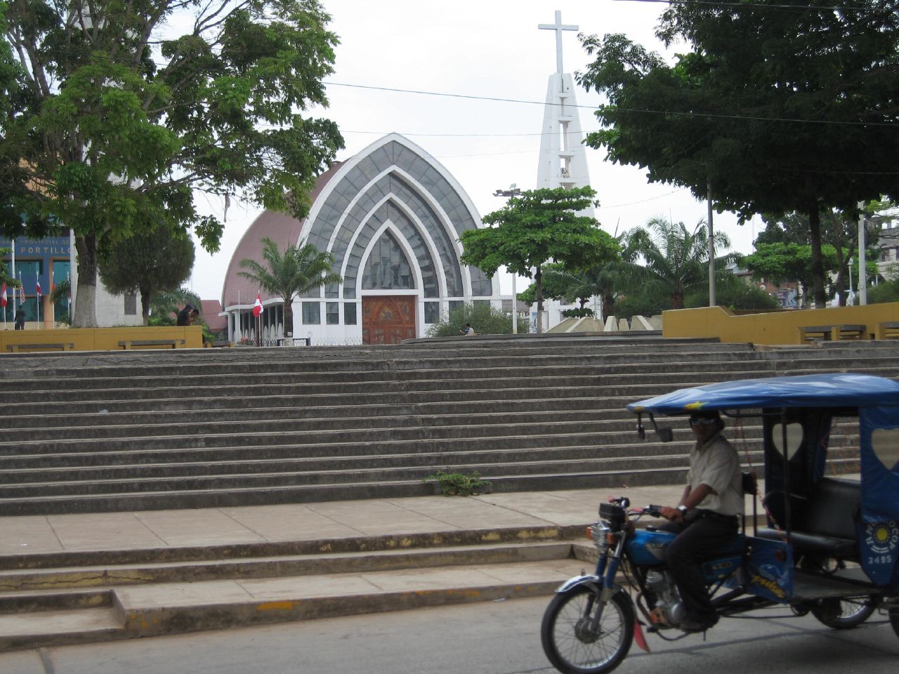 探索普卡尔帕宗座代牧区：秘鲁的文化宝藏 — Pucallpa