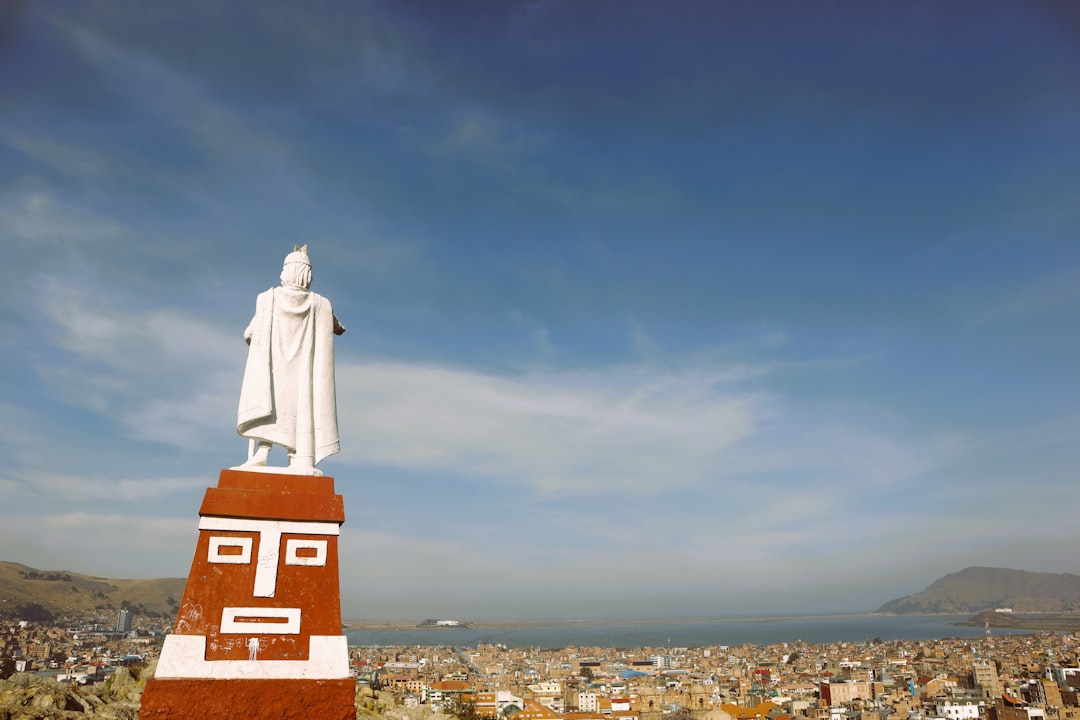 Discovering Santo Cristo: A Gem in Lima, Peru - Lima | Secret World Trip Planner