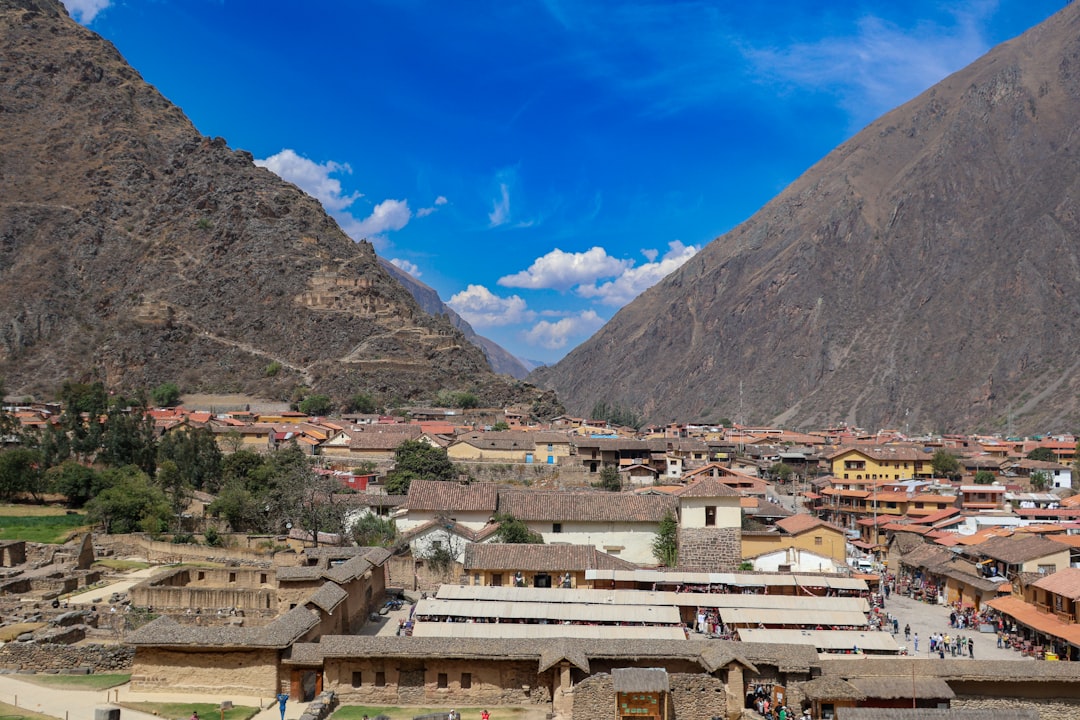 Discovering Santo Cristo: A Gem in Lima, Peru - Lima | Secret World Trip Planner