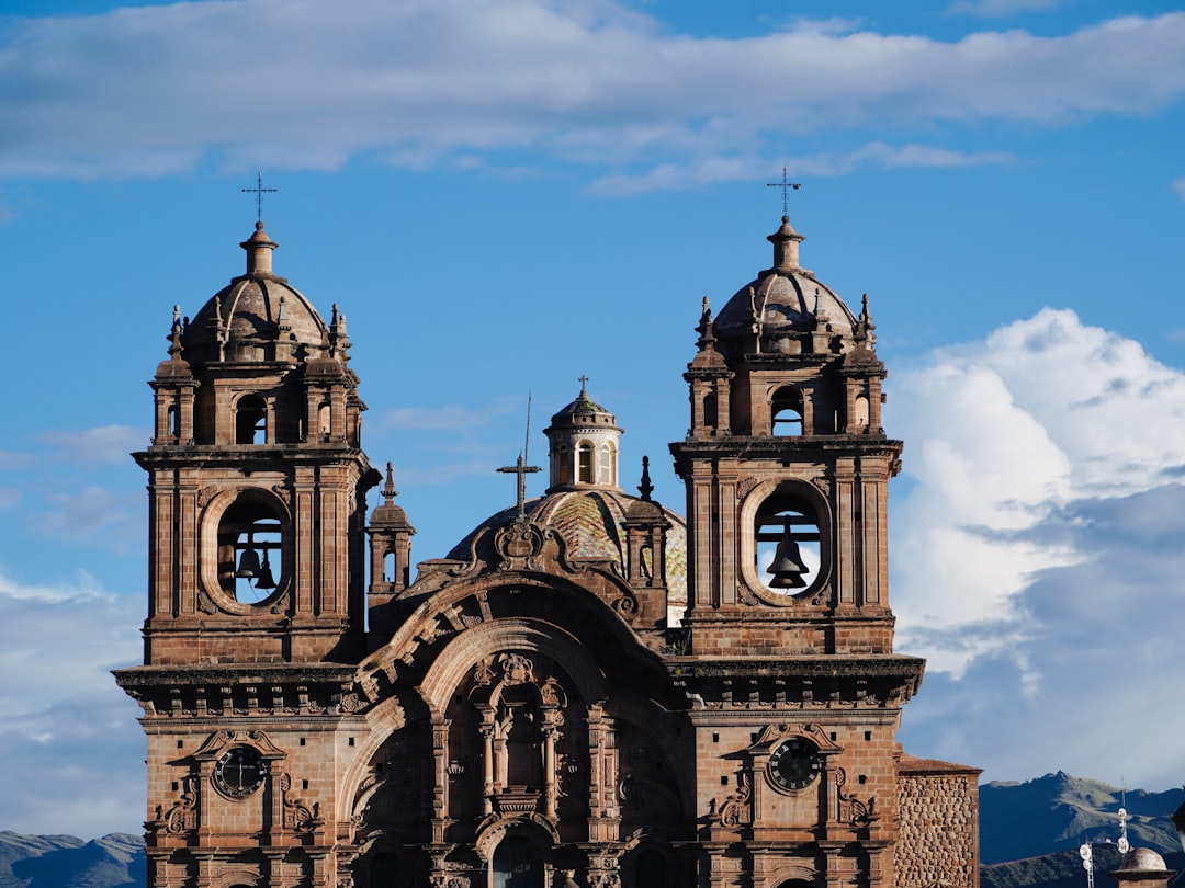 Descubra a Catedral de Chachapoyas: uma joia cultural do Peru - Chachapoyas | Secret World Trip Planner